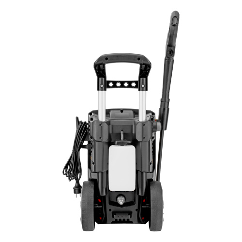 Моечная машина высокого давления R-180, 2200 Вт, 180 бар, 380 л/ч, колесная Denzel купить в Москве с доставкой по всей России | ProtosMarket.ru