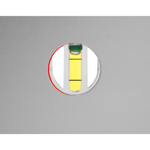 Правило алюминиевое с уровнем, L-1.5 м, 2 ручки Matrix по ценам производителя в Уфе с доставкой по всей России