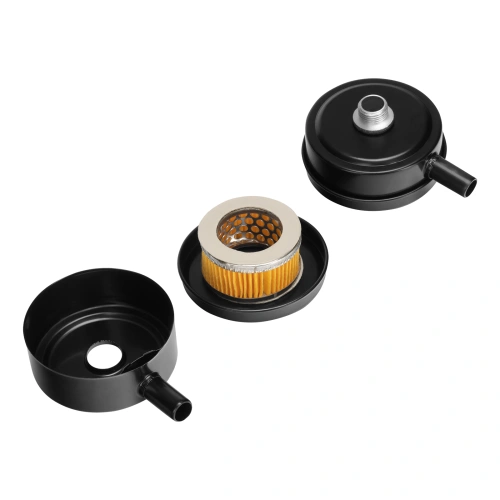 Компрессор воздушный BCV2300/100, ременный привод, 2.3 кВт, 100 литров, 440 л/мин Denzel по ценам производителя в Уфе с доставкой по всей России