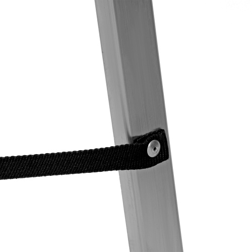 Стремянка, 9 ступеней, алюминиевая, Сибртех по ценам производителя в Уфе с доставкой по всей России