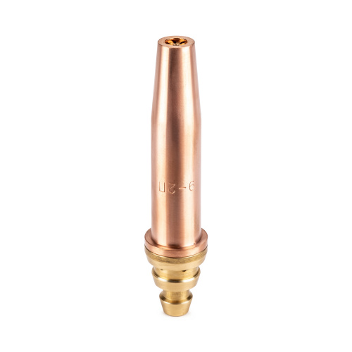 Мундштук пропановый разборный №2ПР (15–30 мм) к Р3У-300В по ценам производителя в Уфе с доставкой по всей России