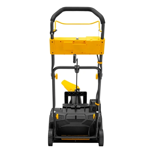 Снегоуборочная машина аккумуляторная, ESB-460-0, Li-Ion, 36В Denzel по ценам производителя в Уфе с доставкой по всей России