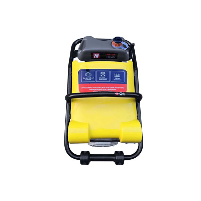 Вибротрамбовка ручная бензиновая NORSU RM-75H по ценам производителя в Уфе с доставкой по всей России