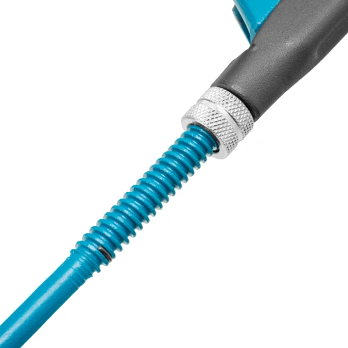 Ключ трубный рычажный 1, №1, цельнокованый, CrV, тип "L" Gross по ценам производителя в Уфе с доставкой по всей России