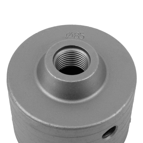 Буровая коронка, M22 х 85 мм Matrix по ценам производителя в Уфе с доставкой по всей России