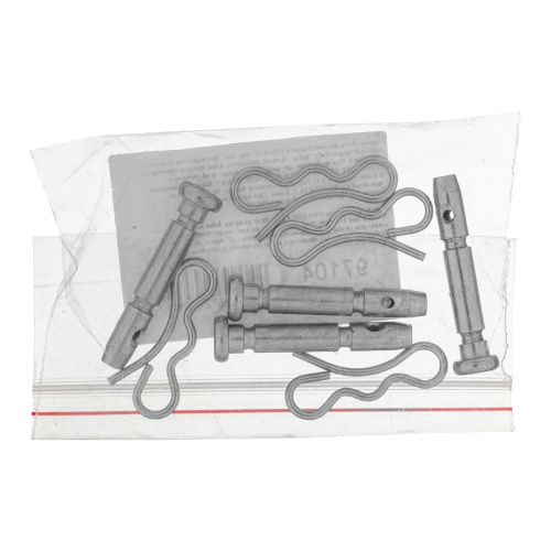 Срезные болты для снегоуборщиков 97653-97657  упак. 4 шт по ценам производителя в Уфе с доставкой по всей России