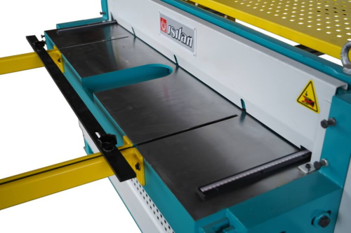 ISITAN ERGM 1320x2,5 купить в Москве с доставкой по всей России | ProtosMarket.ru