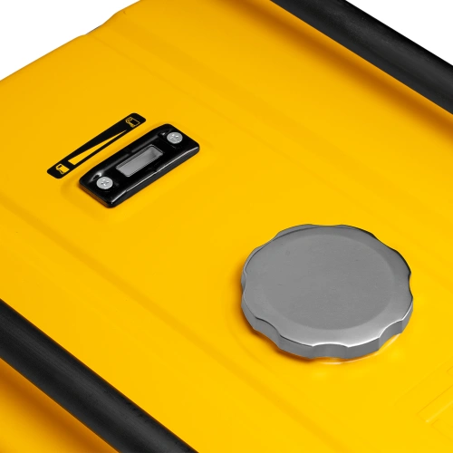 Генератор бензиновый GE 7900, 6.5 кВт, 220 В/50 Гц, 25 л, ручной пуск Denzel по ценам производителя в Уфе с доставкой по всей России