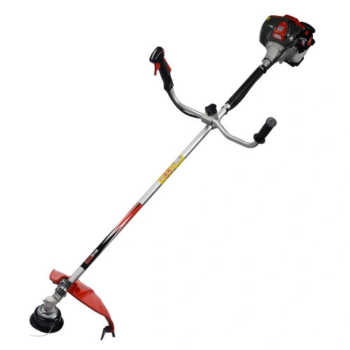 Бензиновая мотокоса EVOline BCG 33 ES купить в Москве с доставкой по всей России | ProtosMarket.ru