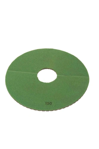 Шлифовальный пад №150 для машин мозаично-шлифовальных GM350T по ценам производителя в Уфе с доставкой по всей России
