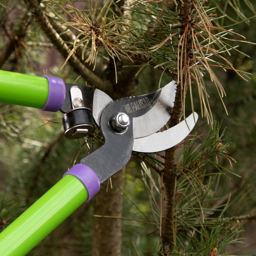 Сучкорез прямого реза, 700 мм, стальные обрезиненные рукоятки, Palisad по ценам производителя в Уфе с доставкой по всей России