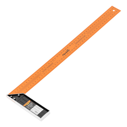 Угольник, 500 мм, металлический Sparta по ценам производителя в Уфе с доставкой по всей России