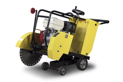 Швонарезчик бензиновый (Loncin) TOR CC-400 PRO по ценам производителя в Уфе с доставкой по всей России