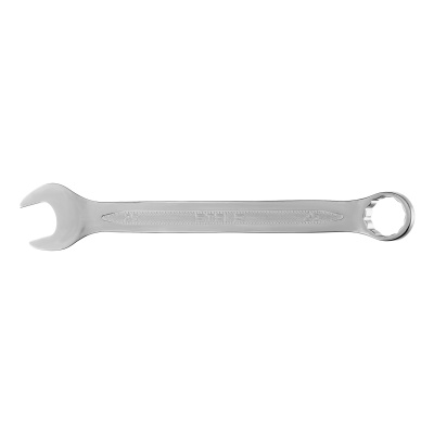 Ключ комбинированный, 25 мм, CrV, антислип Stels по ценам производителя в Уфе с доставкой по всей России