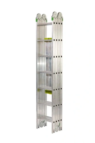 Лестница-трансформер 4*7 Эксперт по ценам производителя в Уфе с доставкой по всей России