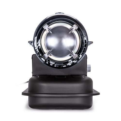 Дизельная тепловая пушка прямого нагрева FoxHeat DD 20 (20 кВт) купить в Москве с доставкой по всей России | ProtosMarket.ru