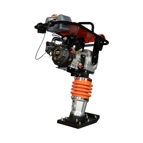 Вибротрамбовка FTL TR 75 по ценам производителя в Уфе с доставкой по всей России