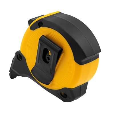 Рулетка 3м х 16мм, двухкомп. корпус, магнитный обрезиненный зацеп Denzel по ценам производителя в Уфе с доставкой по всей России