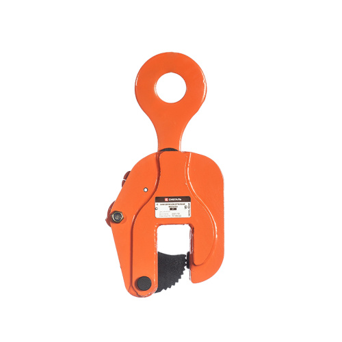 Захват для листов вертикальный 3 т DSQA, СибТаль купить в Москве с доставкой по всей России | ProtosMarket.ru