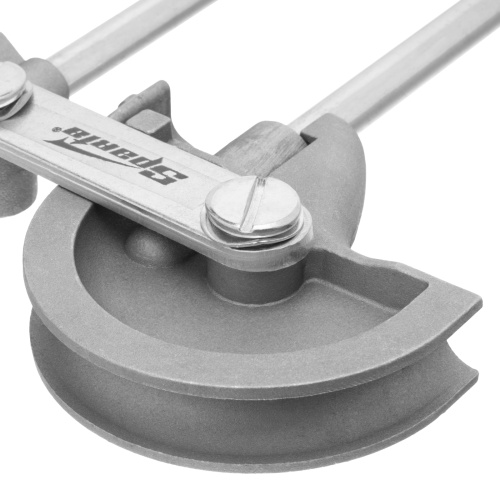 Трубогиб, до 15 мм, для труб из металлопластика и мягких металлов Sparta по ценам производителя в Уфе с доставкой по всей России