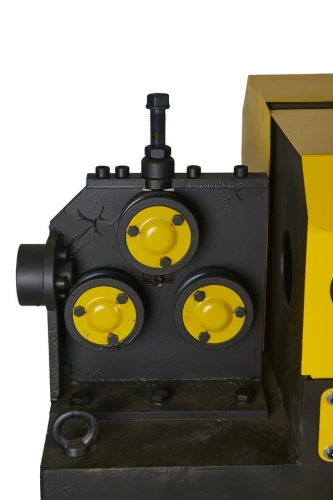 Станок правильно-отрезной с ЧПУ 4-14мм 9/4 кВт TOR YGT4-14 по ценам производителя в Уфе с доставкой по всей России