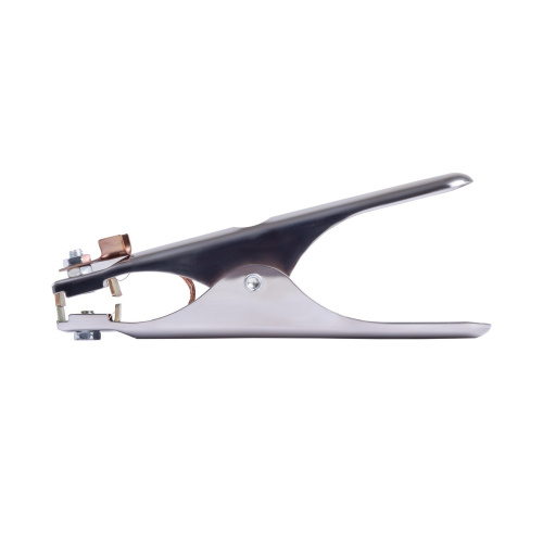 Клемма заземления Varteg EC-300 (пр-во FoxWeld/КНР) по ценам производителя в Уфе с доставкой по всей России