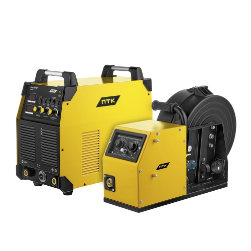 ПТК RILON MIG 500 GF по ценам производителя в Уфе с доставкой по всей России