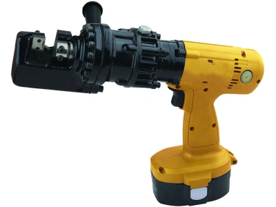 Арматурорез гидравлический аккумуляторный TOR HHG-16BD (4-16 мм) по ценам производителя в Уфе с доставкой по всей России