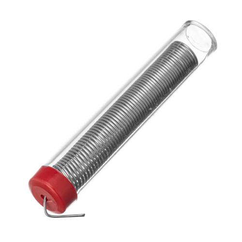 Паяльник, пластик ABS с пониженной теплопроводностью, медный наконечник с долговечным покрытием, 220 В, 30 W Matrix по ценам производителя в Уфе с доставкой по всей России