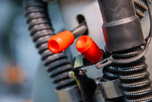 Машина поломоечная с АКБ GEL 24/35 В/Ач TOR MINI 350 купить в Москве с доставкой по всей России | ProtosMarket.ru