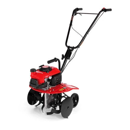 Мотокультиватор бензиновый Honda FG 205 K1 купить в Москве с доставкой по всей России | ProtosMarket.ru