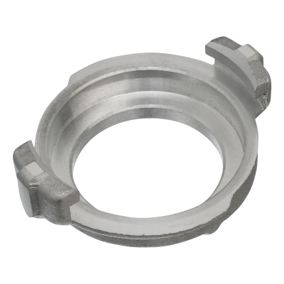 Головка рукавная HC-50, диаметр 2" Denzel по ценам производителя в Уфе с доставкой по всей России