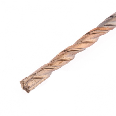 Бур по бетону QUADRO, 6 x 210 мм, SDS PLUS Gross по ценам производителя в Уфе с доставкой по всей России