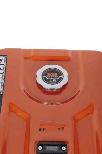 Генератор бензиновый 7,0 кВт 220В 27 л с электростартером и колесами TOR KM9500H по ценам производителя в Уфе с доставкой по всей России