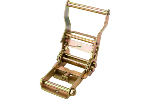 Стяжной механизм TOR 10,0 т 100 мм (алюминиевая ручка) (J) по ценам производителя в Уфе с доставкой по всей России