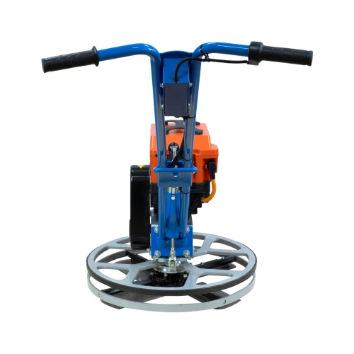 Затирочная машина аккумуляторная CIMAR CPT-20 (RATO) по ценам производителя в Уфе с доставкой по всей России