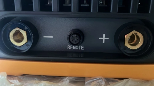 Сварочный инвертор HUGONG POWER STICK 300 III по ценам производителя в Уфе с доставкой по всей России