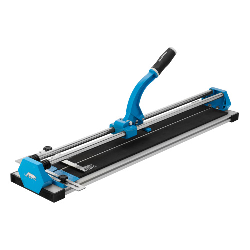 Плиткорез ручной 600 х 14 мм, каретка на подшипниках, усиленная рукоятка, облегченная алюминиевая станина Барс по ценам производителя в Уфе с доставкой по всей России