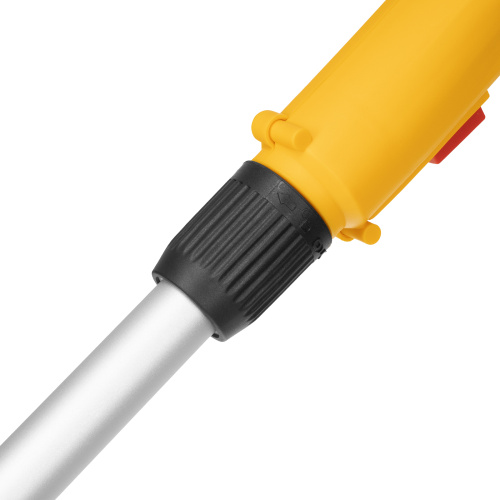 Триммер аккумуляторный GT-230, 230 мм, Li-Ion, 20 В Denzel по ценам производителя в Уфе с доставкой по всей России