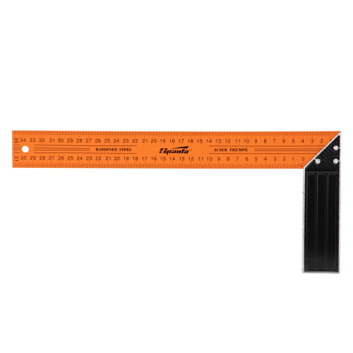 Угольник, 350 мм, металлический Sparta по ценам производителя в Уфе с доставкой по всей России