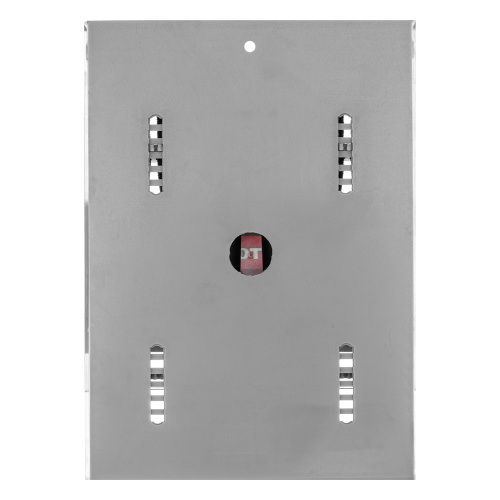 Набор отверток для точных работ Fusion, двухкомпонентная рукоятка, 6 шт, в пластиковом пенале Matrix по ценам производителя в Уфе с доставкой по всей России