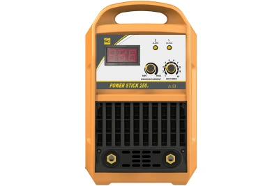 Сварочный инвертор HUGONG POWER STICK 250 III купить в Москве с доставкой по всей России | ProtosMarket.ru