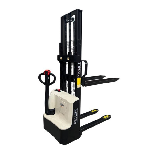 Самоходный электроштабелер PROLIFT M2 SDR 1225 по ценам производителя в Уфе с доставкой по всей России