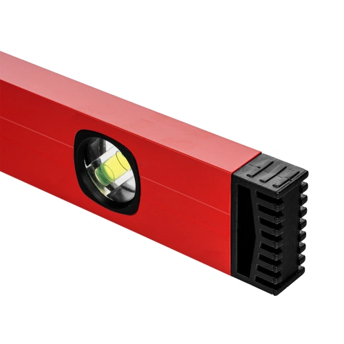 Уровень алюминиевый, 600 мм, фрезерованный, 3 глазка Matrix по ценам производителя в Уфе с доставкой по всей России