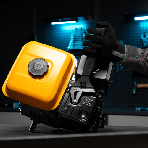 Ключ разводной, 250 мм, CrV, тонкие губки, защитные насадки Gross по ценам производителя в Уфе с доставкой по всей России