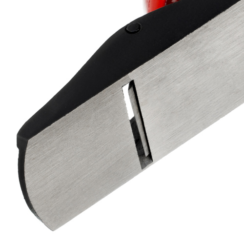 Рубанок, 150 х 45 мм, металлический, малогабаритный Sparta по ценам производителя в Уфе с доставкой по всей России