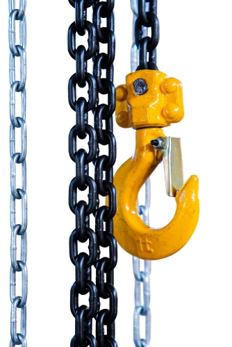 Таль ручная шестеренная TOR ТРШ C 1ТХ6М купить в Москве с доставкой по всей России | ProtosMarket.ru