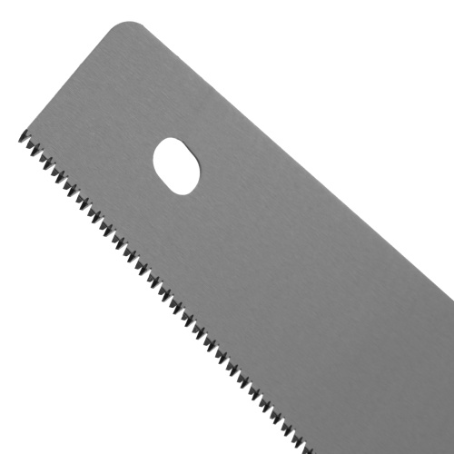 Ножовка по дереву "Piranha", 500 мм, 11-12 TPI, зуб-3D, каленый зуб, двухкомпонентная рукоятка Gross по ценам производителя в Уфе с доставкой по всей России