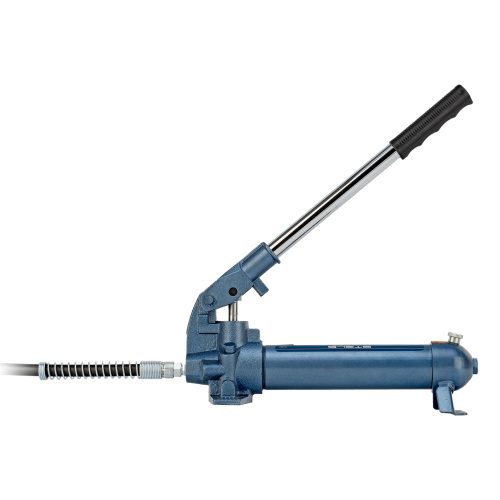 Насос гидравлический со шлангом для 4 т растяжки Stels по ценам производителя в Уфе с доставкой по всей России