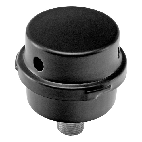 Компрессор DLS950/24 безмаслянный малошумный 950 Вт, 165 л/мин, ресивер 24 л Denzel по ценам производителя в Уфе с доставкой по всей России